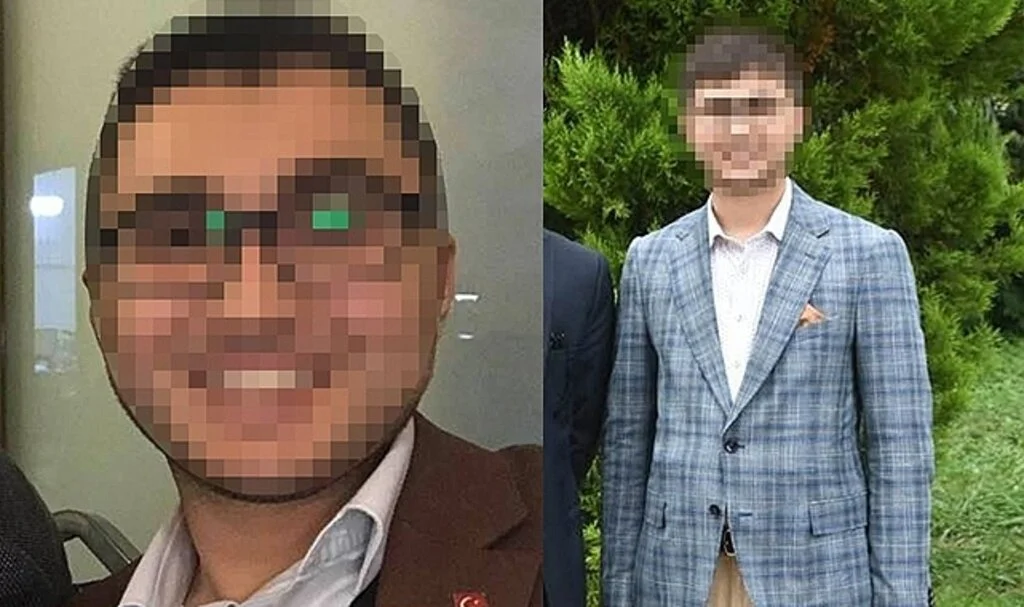 Sahte kaymakam bu kez yakayı ele verdi