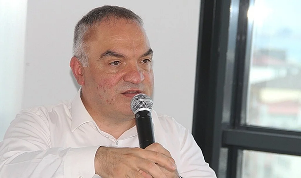 SAMGAZ Genel Müdürü Yılmaz Kolsan: Önce bildirim gerekiyor!
