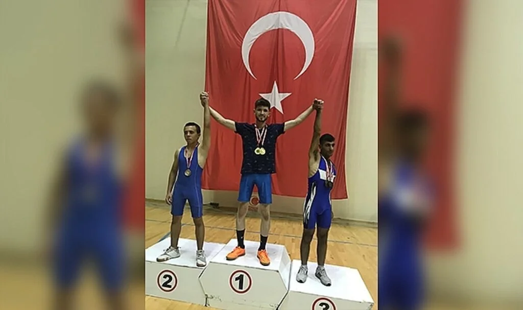 Şampiyon yuvasına dönüyor