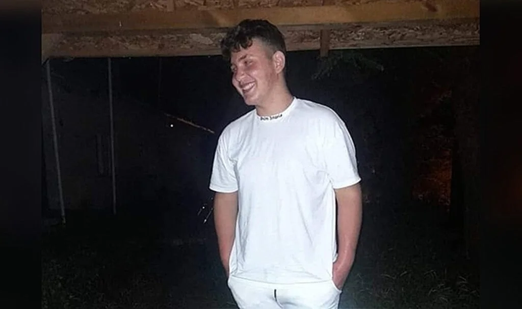 Samsun'da 16 yaşındaki motosiklet sürücüsü çocuk kazada hayatını kaybetti