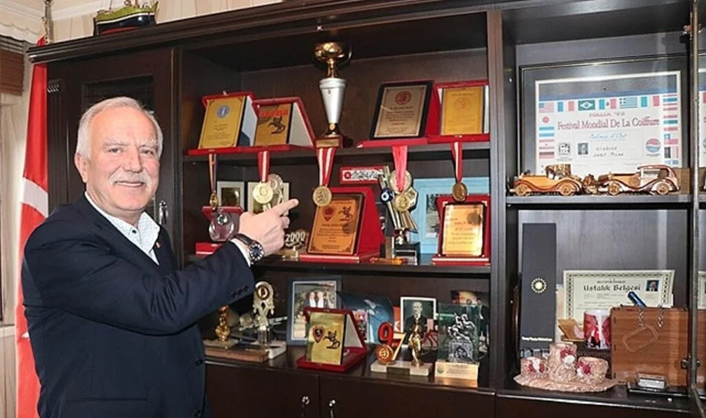Samsun’da 17 yıldır uygulanıyordu, artık tüm Türkiye'de zorunlu