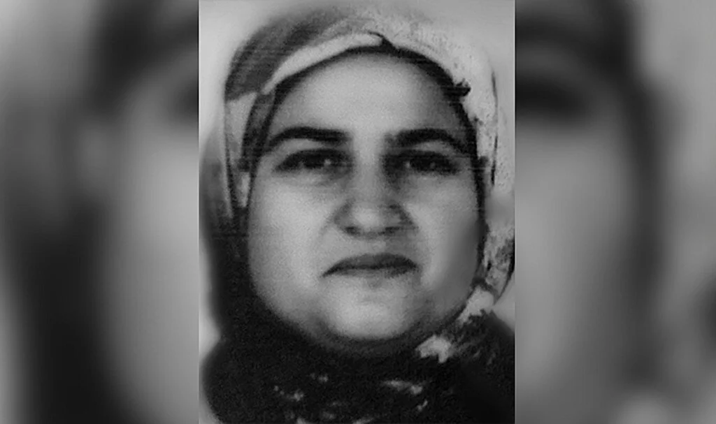 Samsun'da 3. kattan düşen kadın hayatını kaybetti