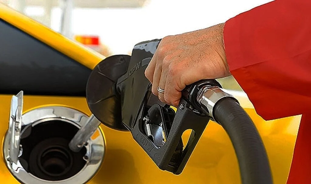 Samsun'da akaryakıt fiyatları! Benzin ve motorin fiyatlarında son durum