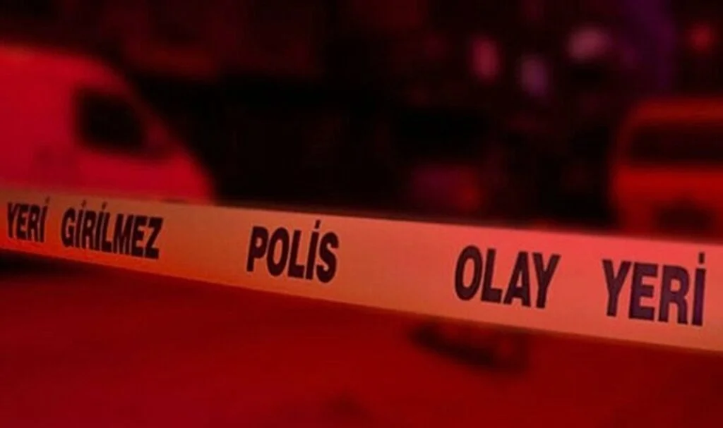 Samsun'da bir kişi fındık bahçesinde ölü bulundu