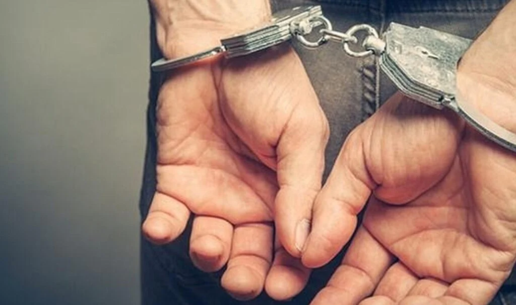 Samsun'da DEAŞ operasyonu: 8 yabancıya gözaltı