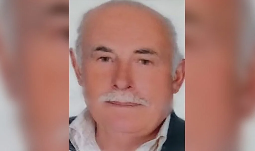 Samsun'da evinin bahçesinde düşen yaşlı adam hayatını kaybetti