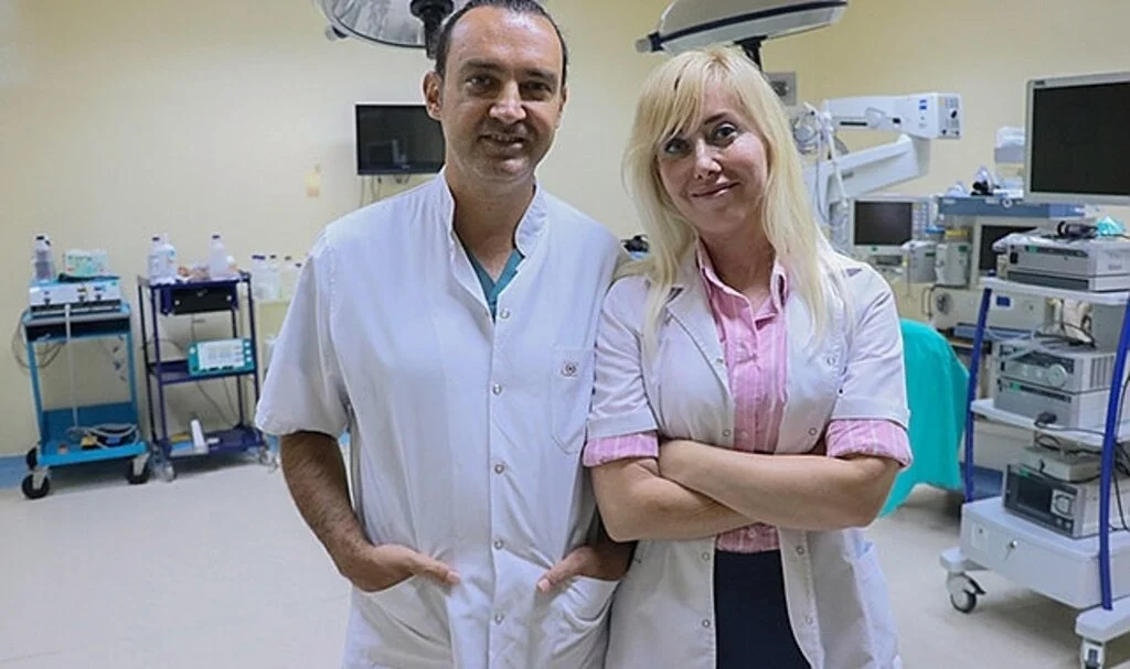 Samsun'da Hem meslektaş  hem yoldaşlar 