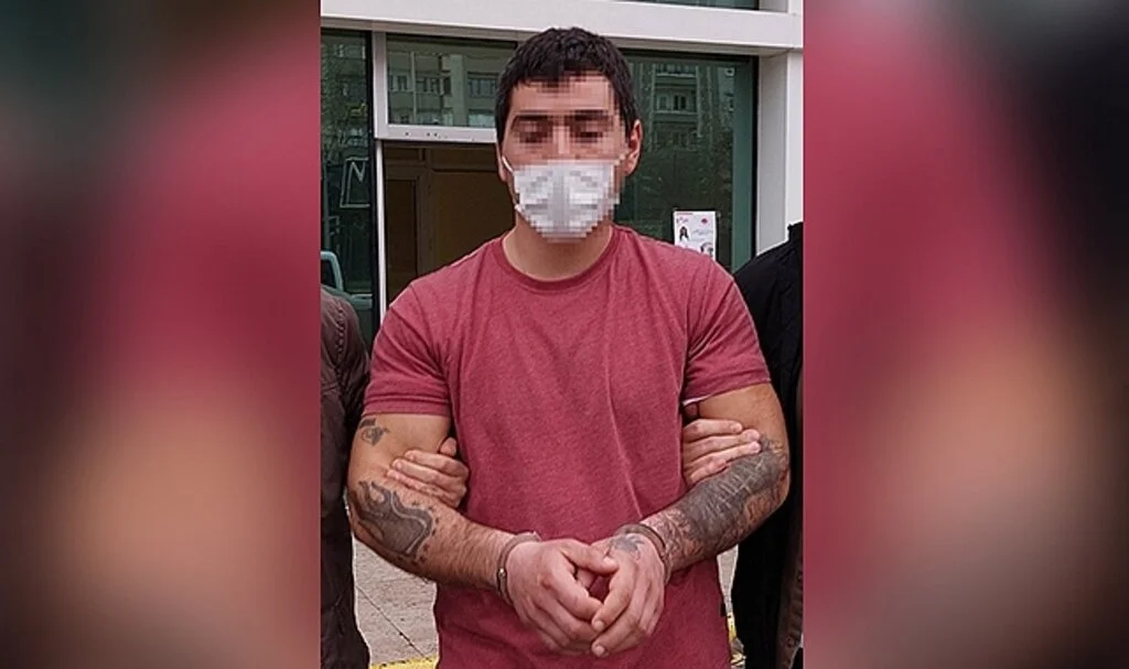 Samsun'da kasap katiline 'af' çıkmadı