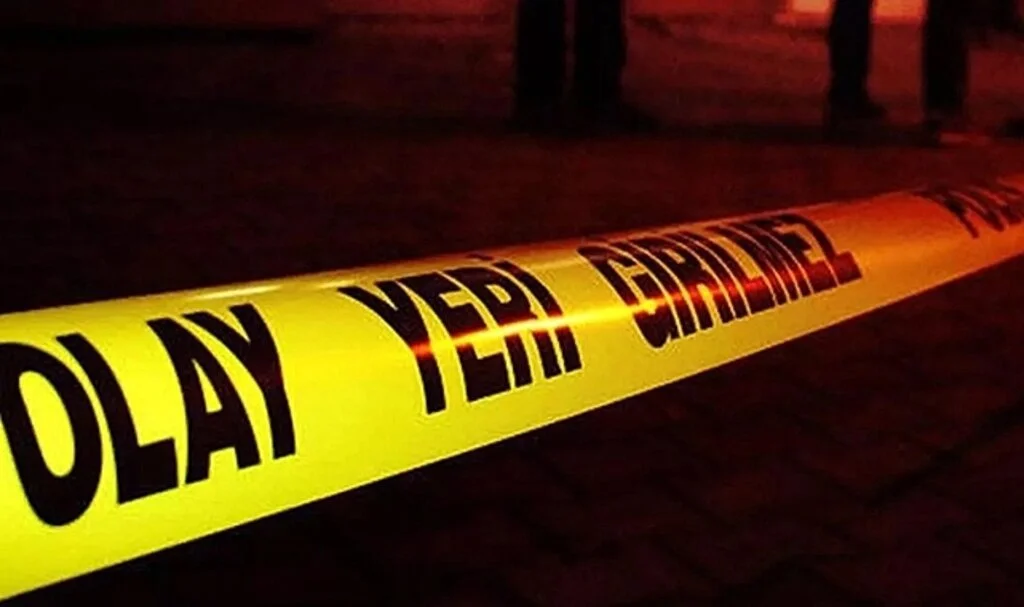 Samsun'da motosiklet yayaya çarptı: 1 ölü, 2 yaralı