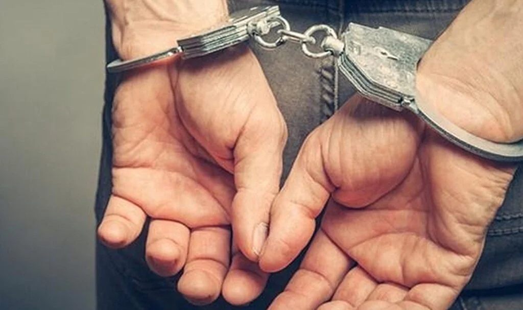 Samsun'da silahla 2 kişiyi yaralayan zanlı tutuklandı