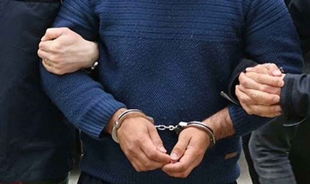 Samsun'da uyuşturucu operasyonunda bir kişi yakalandı