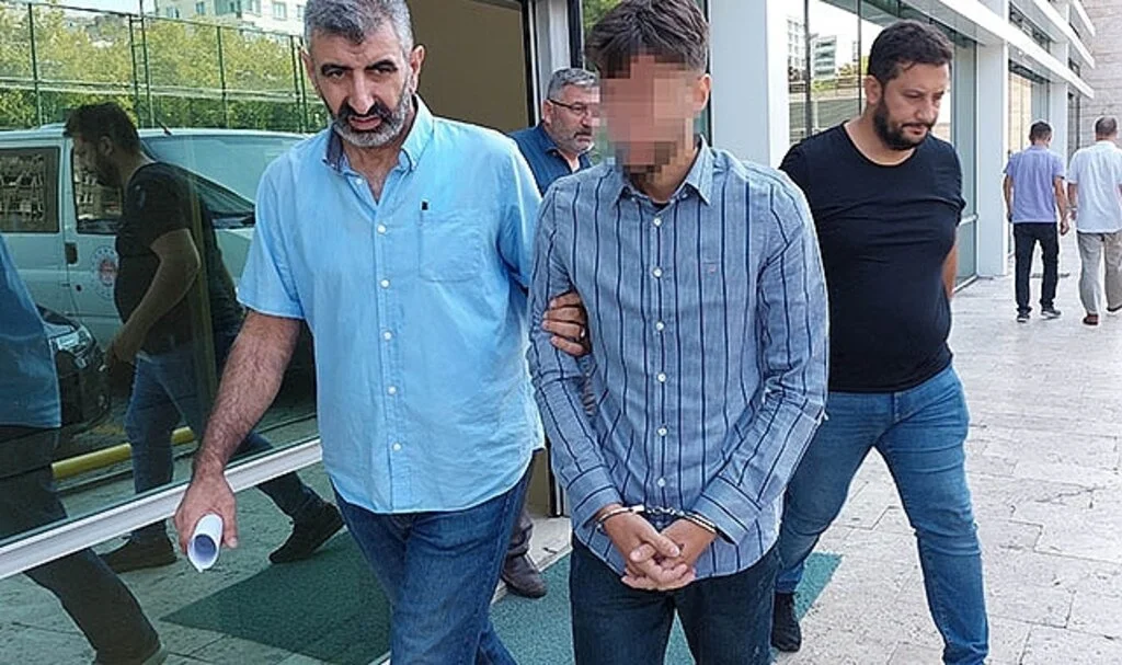 Samsun'da yasa dışı bahisten 1 kişi tutuklandı