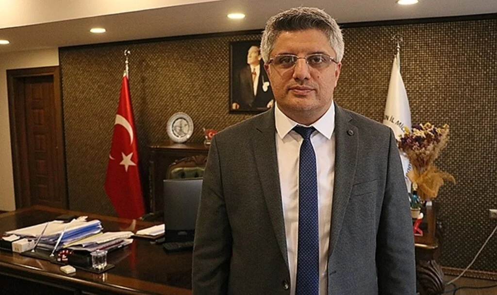 Samsun'dan ilk ve orta dereceli okullar TEKNOFEST'e 593 proje hazırladı