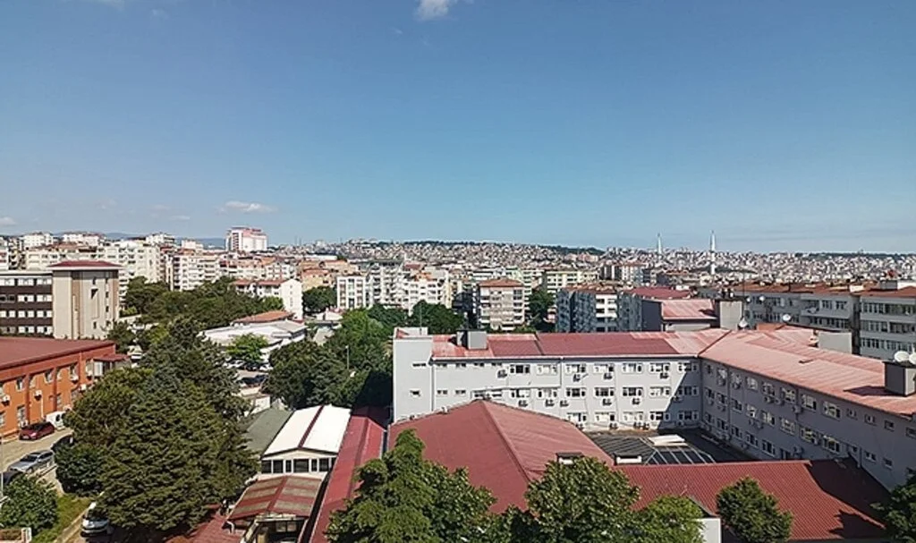 Samsun Sağlık Müdürlüğü: "Her 4 kişiden 1'i randevusuna gelmedi"