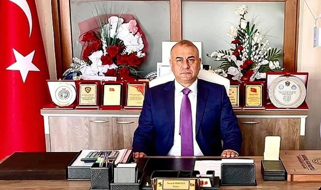 Samsun Şube Başkanı Savaş Gayretli:'Banka promosyonları güncellenmeli'