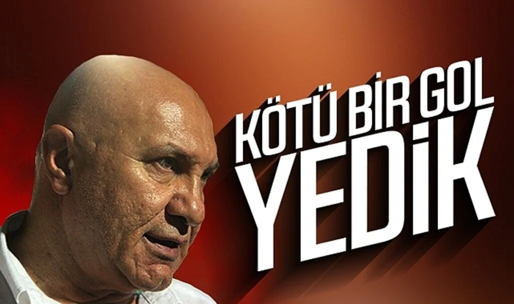 Samsunspor Başkanı Yüksel Yıldırım, Eyüpspor maçını değerlendirdi