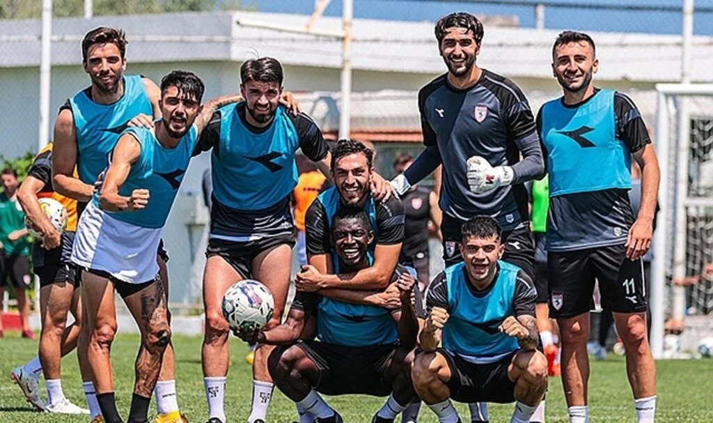 Samsunspor’dan ayrılan oyunculara Süper Lig kancası