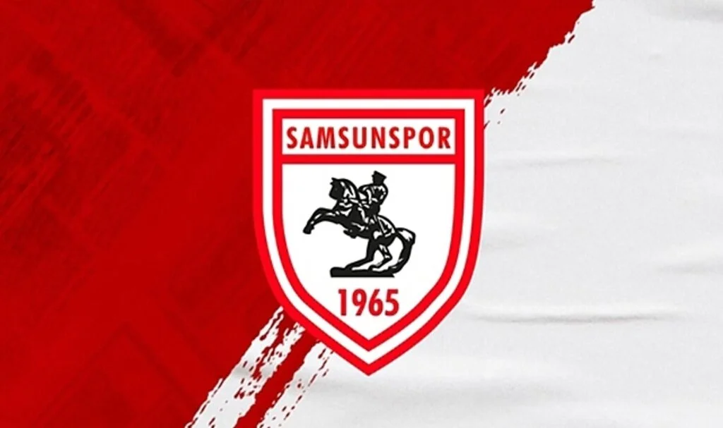 Samsunspor maçının hakemi belli oldu