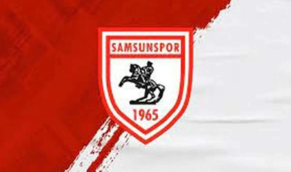 Samsunsporlu Futbolcuların Forma numaraları Belli oldu