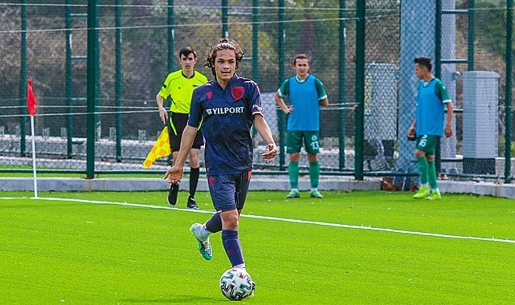  Samsunsporlu Oyuncuya Milli Takım Daveti