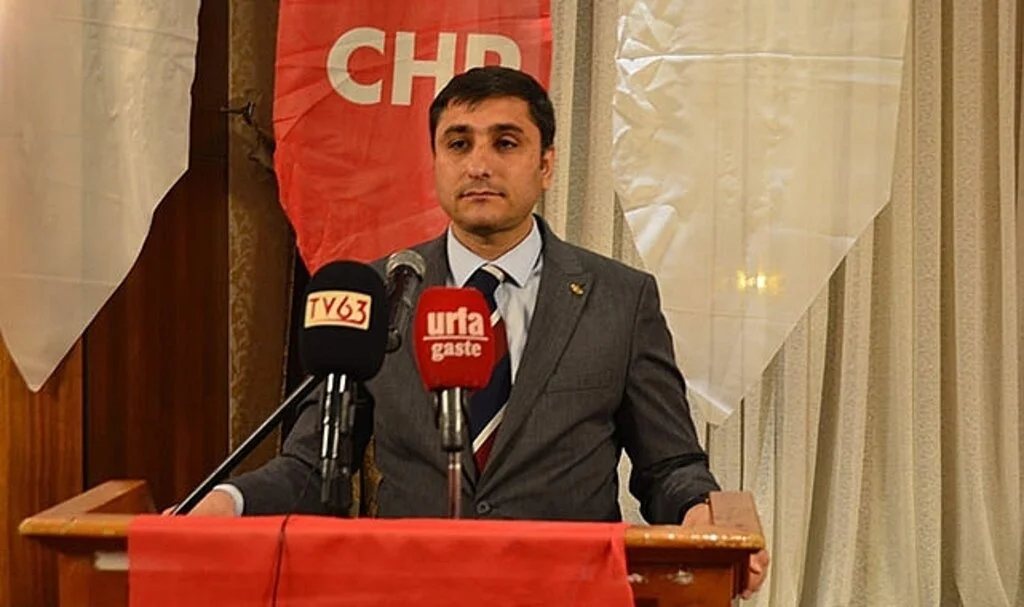 Şanlıurfa'da CHP'yi İktidara Taşıyacak Proje "GES"