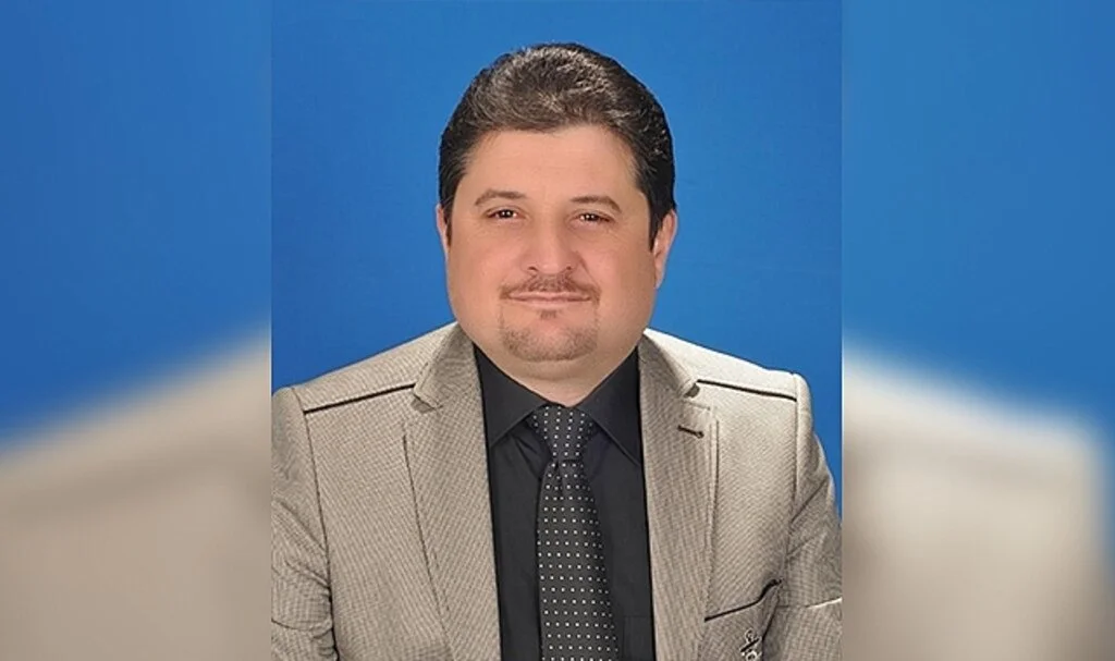 Şarampole yuvarlanan otomobilin sürücüsü hayatını kaybetti