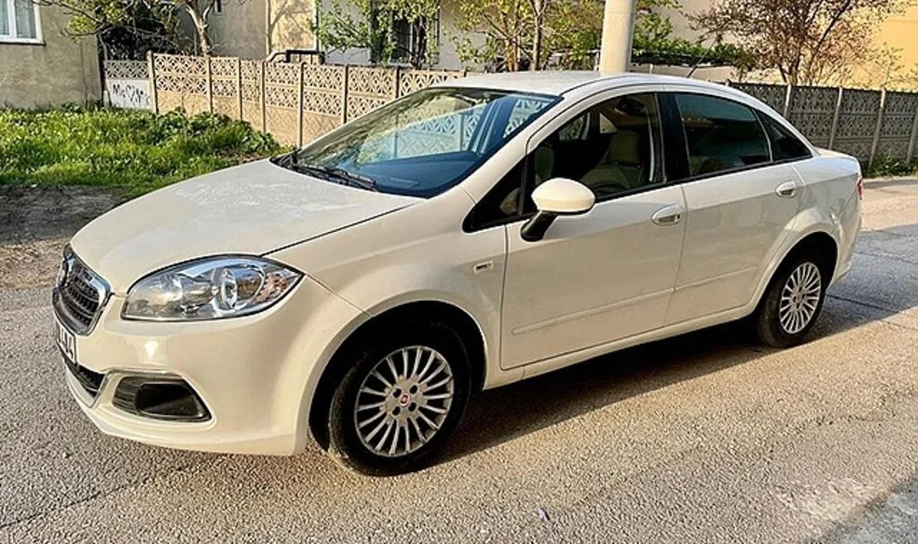 Satın aldığı otomobil çalıntı çıktı, kime başvursa sorununa çare bulamadı