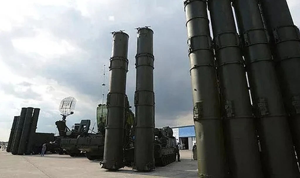 Savunma Sanayii Başkanlığı'ndan S-400 açıklaması: Yeni gelişme söz konusu değil