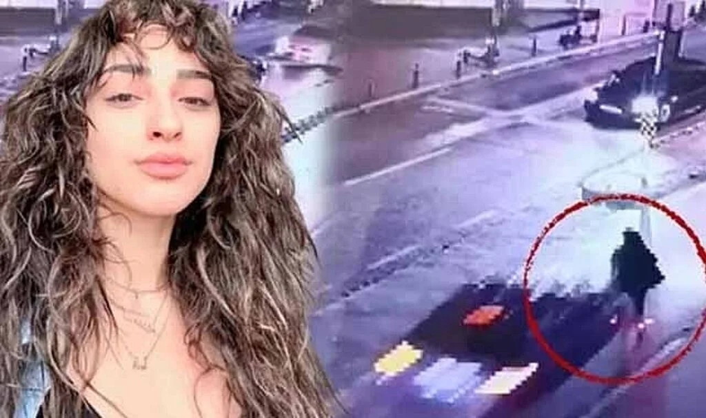 Scooter kullanan Dilara Gül'e çarparak ölümüne neden olan sürücü tahliye edildi