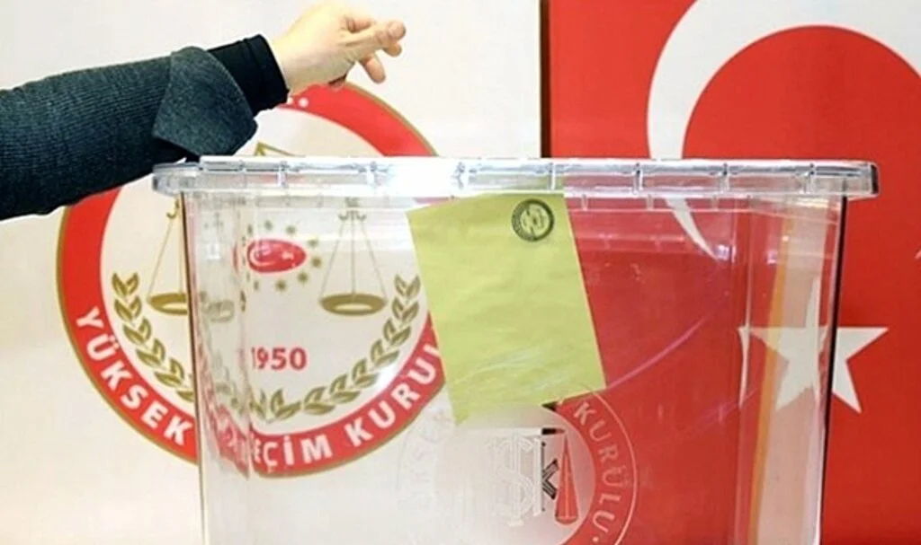 Seçimlerde kaç Suriyeli seçmen oy kullanacak?