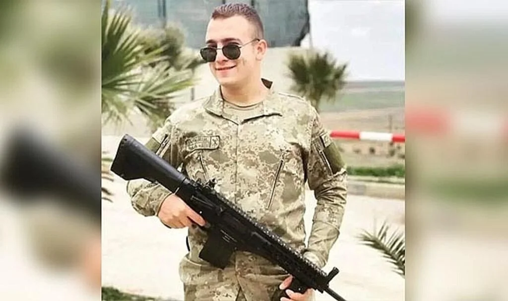 Şehit ateşi Sorgun’a düştü