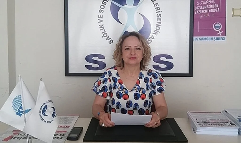 SES'ten ek ödeme  yönetmeliği tepkisi 
