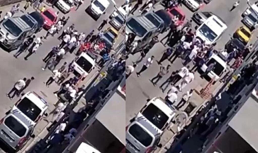 Sevdiği kız nişanlanınca canına kıymak istedi