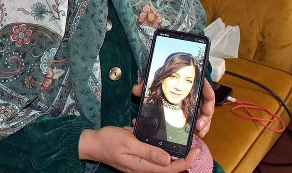 Sibel Çelik'in kırmızı bültenle aranan cinayet şüphelisi, 6 yıl sonra Türkiye'ye getirildi