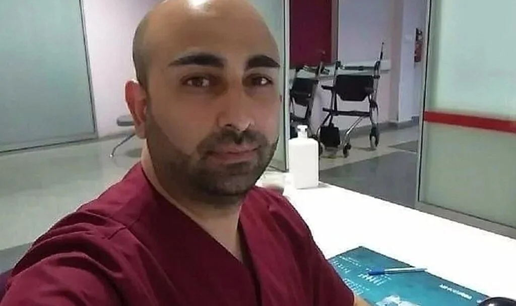 Sır ölüm! Eve giren komşuları buldu