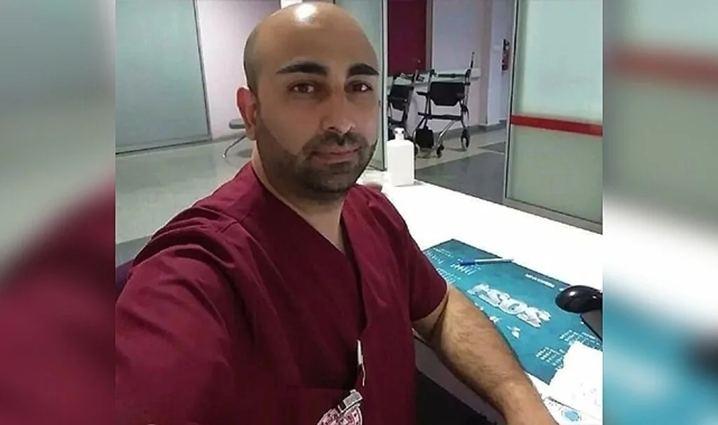 Sır ölüm! Eve giren komşuları buldu