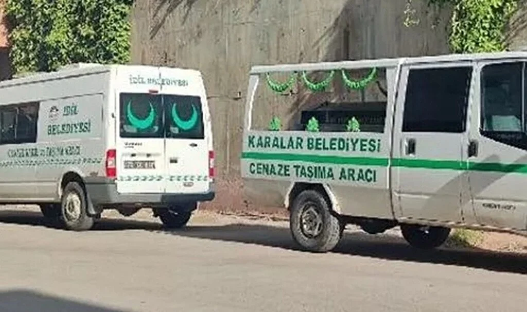 Şırnak'ta cani baba katliam yaptı! Yeni detaylar ortaya çıktı: İki çocuğu son anda kurtulmuş