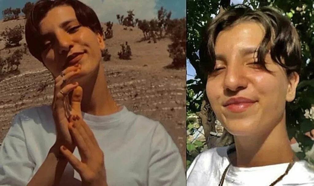 Şırnak’ta iki gündür kayıp Firdevs Babat'ın cansız bedeni bulundu