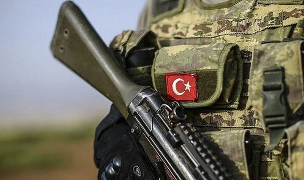 Şırnak’ta terör operasyonu: 6 gözaltı