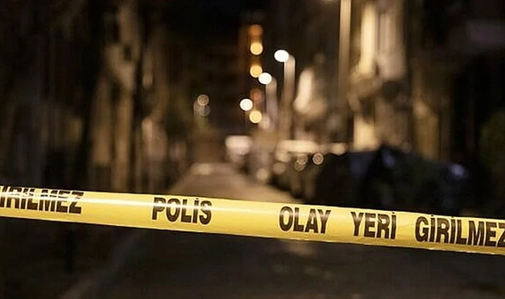 Sokak köpeğini vurmak isterken 3 çocuğu vurdu