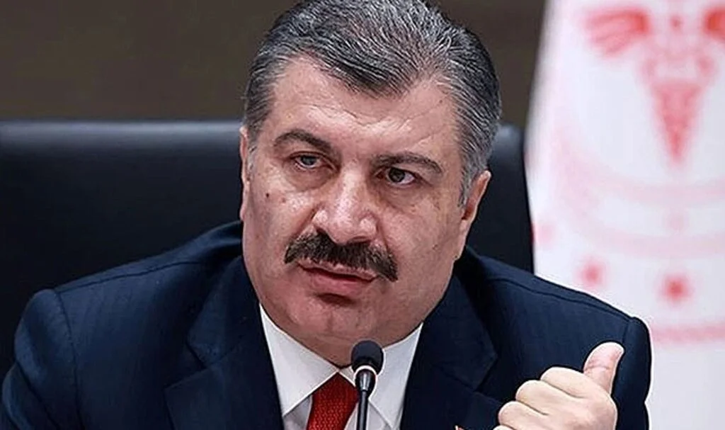 Son Dakika! Bakan Koca'dan işçi alımı duyurusu! İşte başvuru şartları ve tarihi