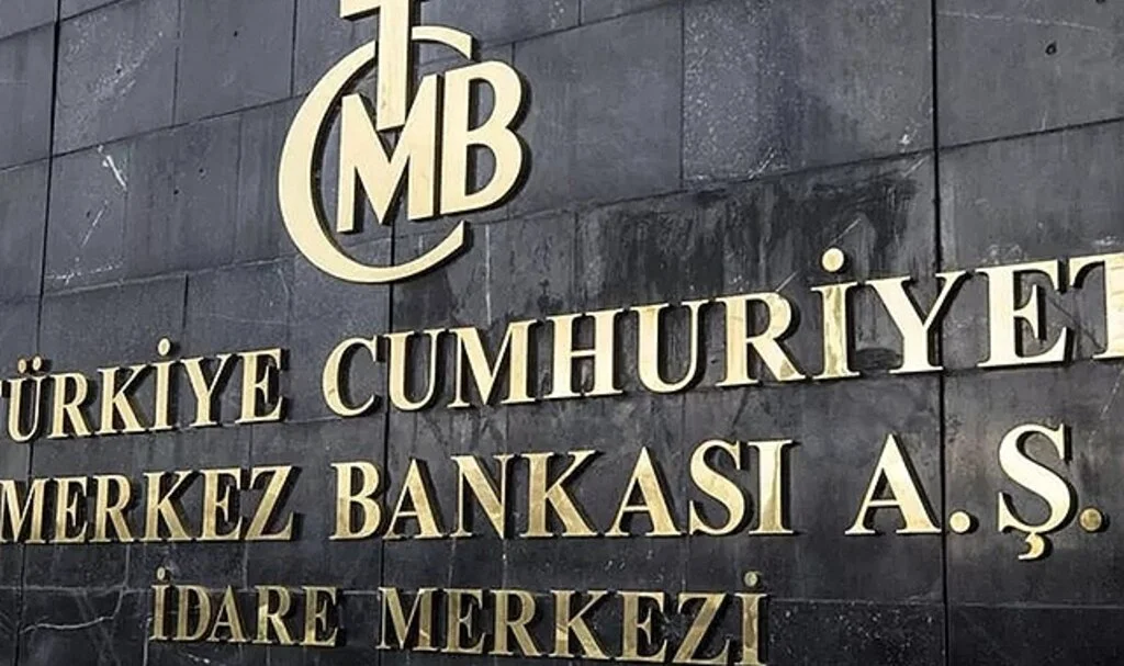 Son dakika: Merkez Bankası faiz kararını açıkladı