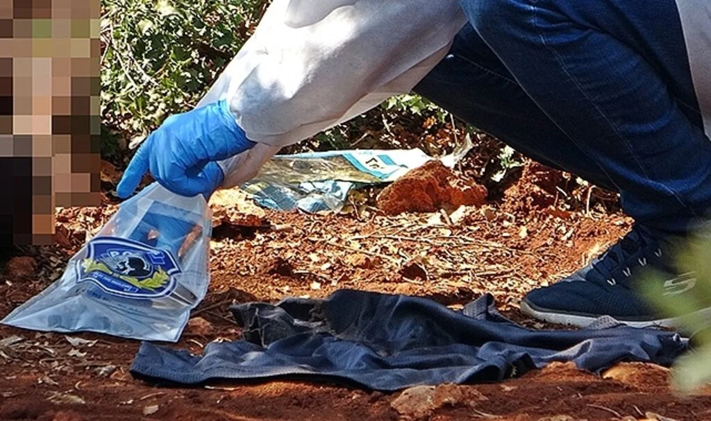 Son mesajı, ‘arama, sorma’ olan 23 yaşındaki oğlunun cansız bedenini buldu