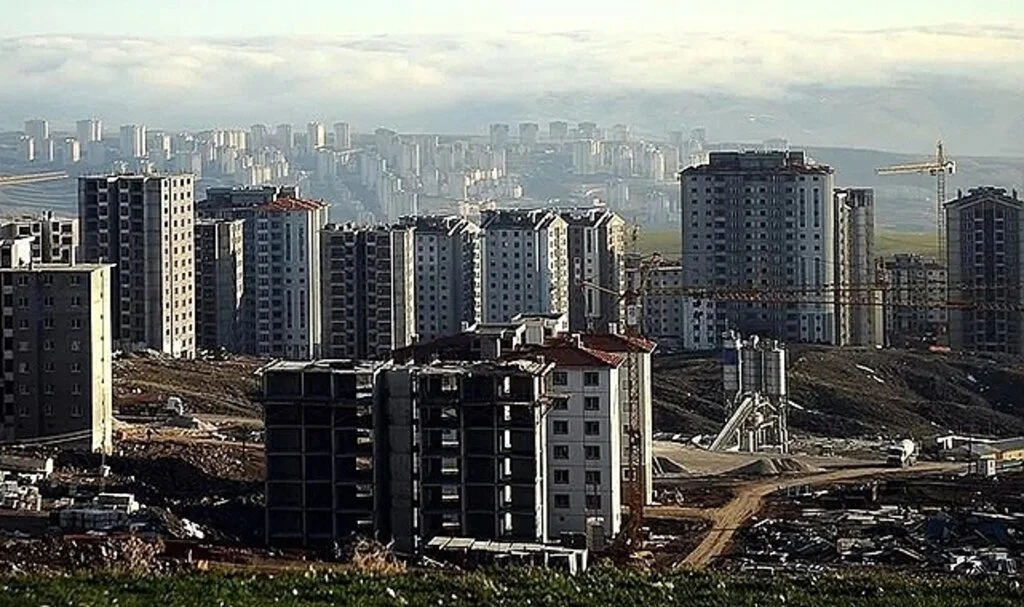 Sosyal konut projesinde taksit fiyatları ortaya çıktı! Kim, ne kadar ödeyecek, en yüksek ve en düşük taksit ne kadar?
