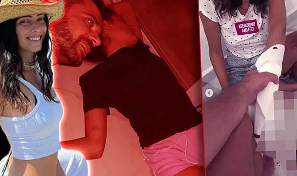 Sosyal medya fenomeni İrem Ay'a akılalmaz tehditler: 'MİT değil, CIA bile elimden alamaz'