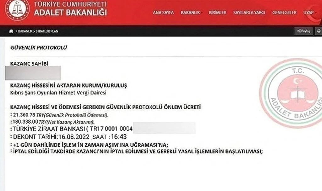 Sosyal medyadaki paylaşımlara inandı, 21 bin lira dolandırıldı
