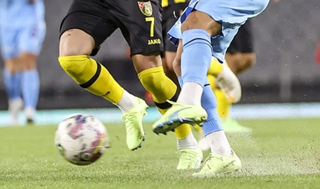 Spor Toto 1. Lig maçları yine TRT'de