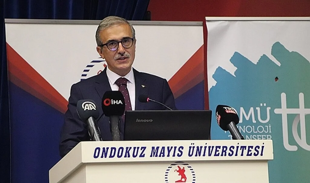 SSB Başkanı Demir: “2023’te HÜRJET göklerle buluşacak ve MMU hangardan çıkacak”