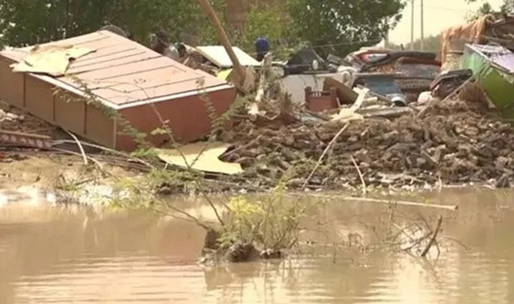 Sudan’da sel felaketi: 51 kişi öldü