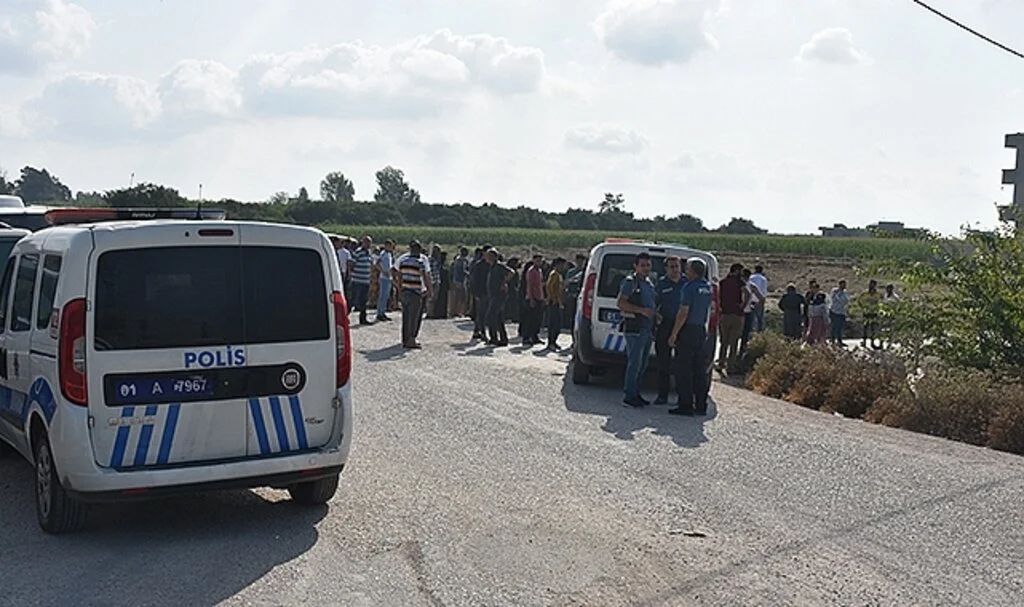 Sulama kanalında kaybolan çocuğun cansız bedeni bulundu